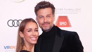 Annemarie und Wayne Carpendale haben 2013 geheiratet.