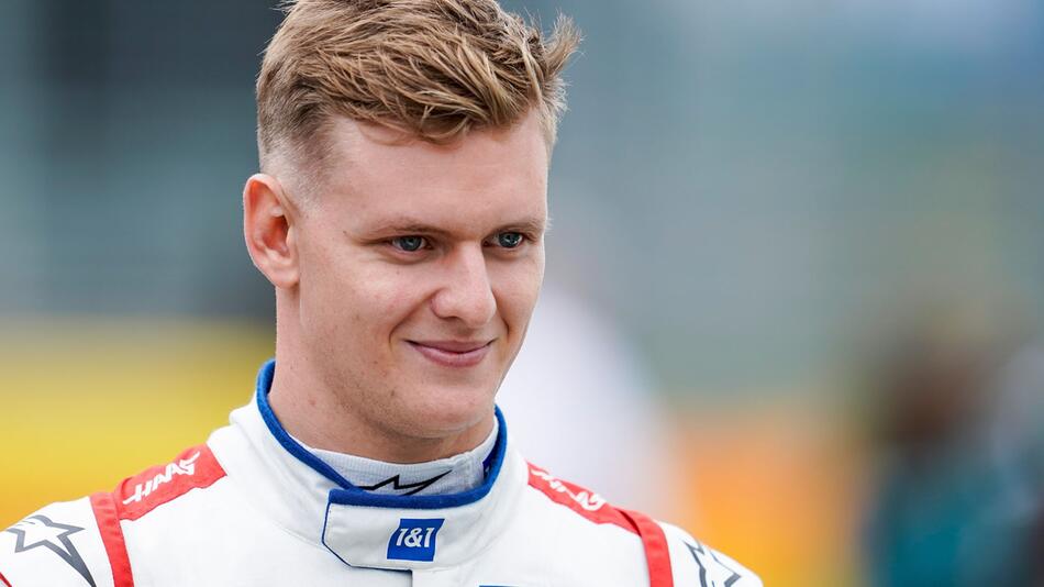 Mick Schumacher: Bin zufrieden mit erstem Jahr in der Formel 1