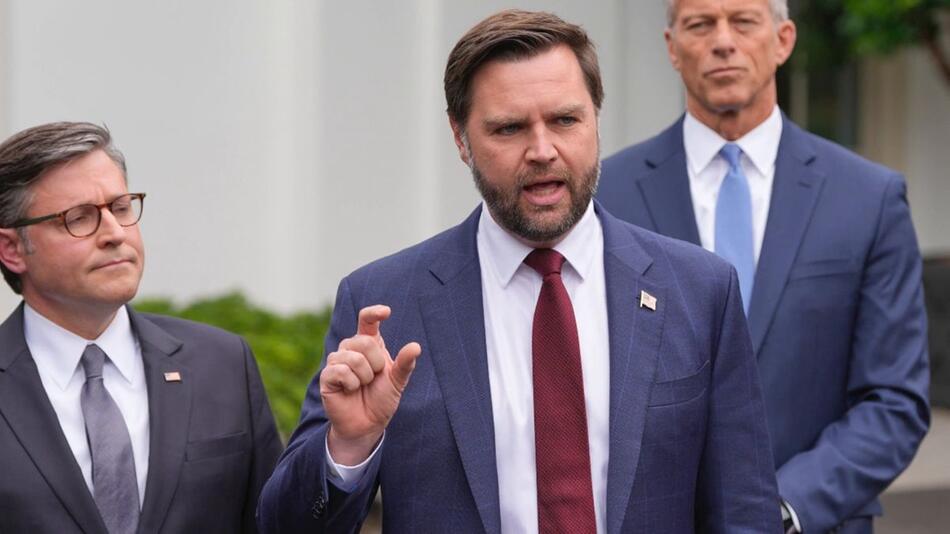 USA vor "Shutdown": Diese Konsequenzen drohen
