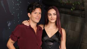 Rudy Mancuso und Camila Mendes sind verlobt.