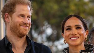 Prinz Harry und Herzogin Meghan strukturieren ihre Archewell-Organisation um. Dabei wird auch ...
