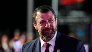 US-Politiker Markwayne Mullin freut sich über das Iran-Aus bei der WM.
