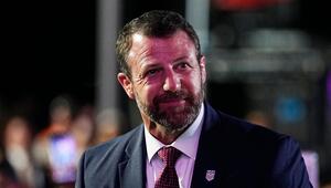US-Politiker Markwayne Mullin freut sich über das Iran-Aus bei der WM.