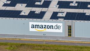 Amazon-Logistikzentrum