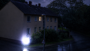 Kugelblitz