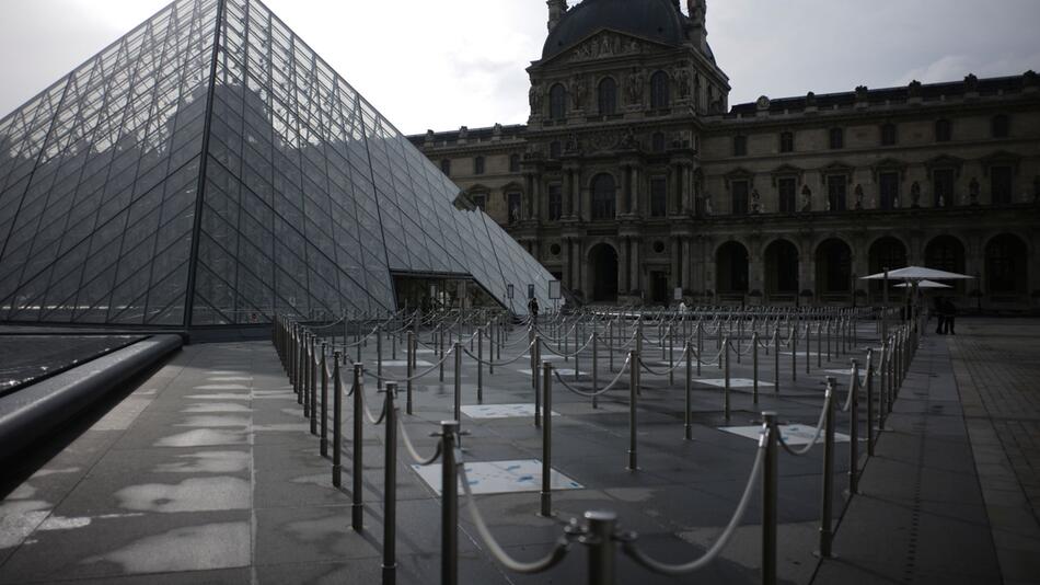 Louvre