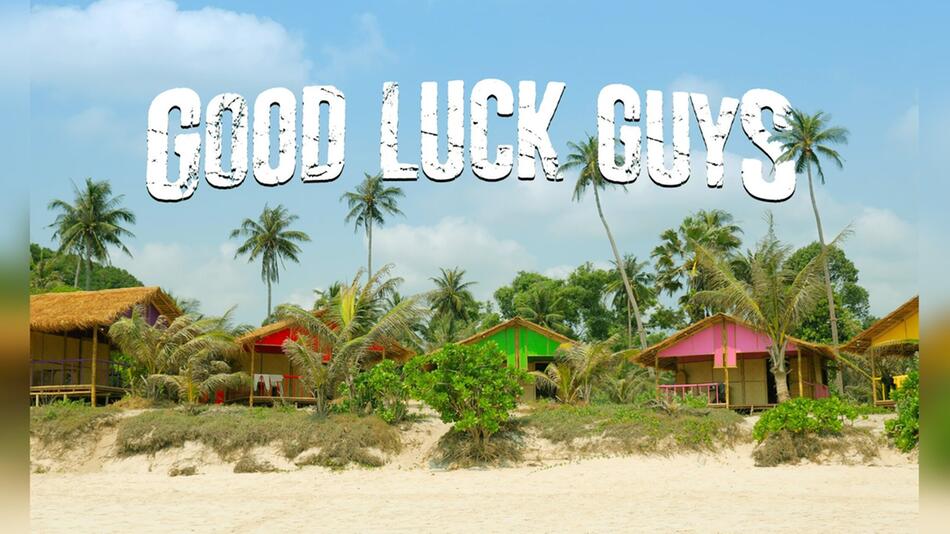 Die zweite Staffel von "Good Luck Guys" startet am 22. August.