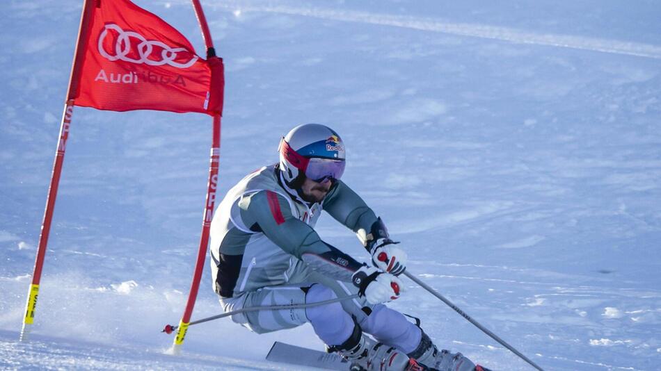 Marcel Hirscher