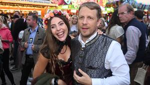 189. Münchner Oktoberfest