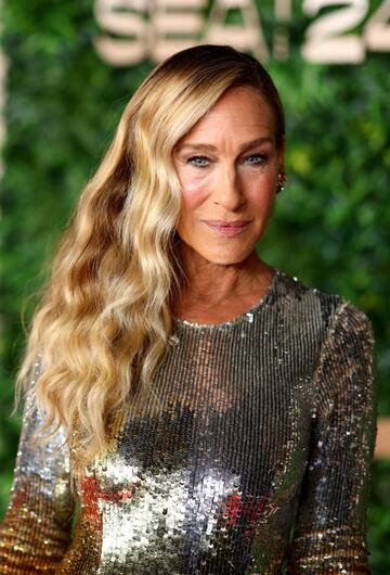 Sarah Jessica Parker