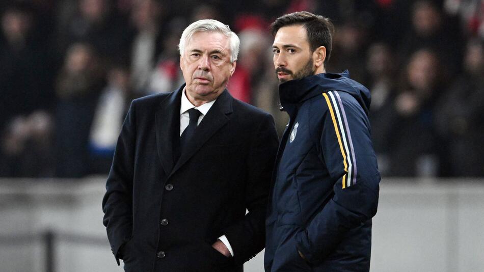 Davide Ancelotti