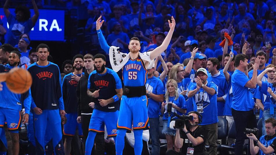 Isaiah Hartenstein