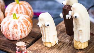 Halloween-Obst