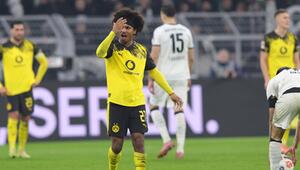 Droht die Trennung? BVB berät Konsequenzen nach Adeyemi-Eklat