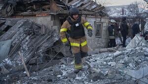 Ukraine-Krieg - Charkiw