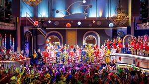 "Mainz bleibt Mainz, wie es singt und lacht": Die Mainzer Hofsänger feiern 2026 ihr 100-jähriges ...