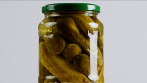 KORREKTUR! Wie lange geöffnete Gewürzgurken wirklich haltbar sind