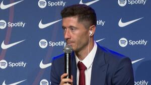 Lewandowski vor Türkei-Wechsel?