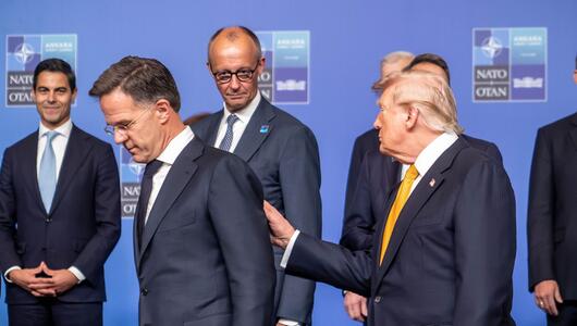 Nato-Gipfel