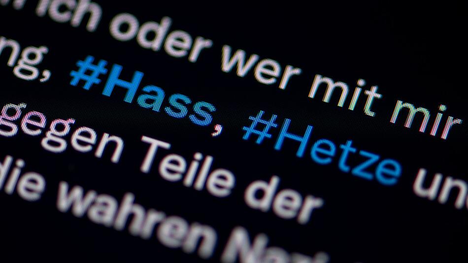 Inhalte sichern und anzeigen: Sich gegen Hass im Netz wehren