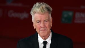 Regiestar David Lynch starb am 16. Januar 2025.