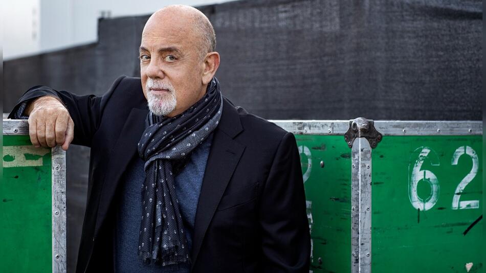 Billy Joel will sich zurück auf die Bühne kämpfen.