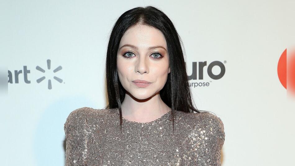 Michelle Trachtenberg hatte nicht nur in der Filmindustrie berühmte Freunde.