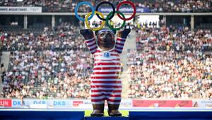 Istaf-Meeting in Berlin