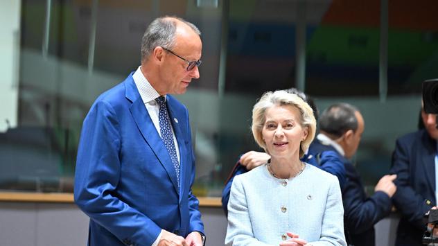 Friedrich Merz