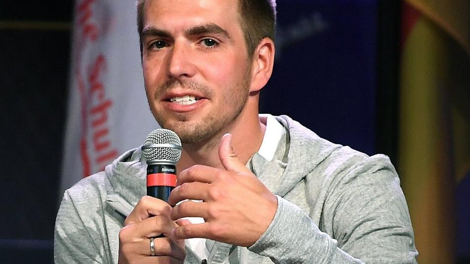 Philipp Lahm