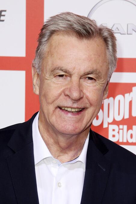 Ottmar Hitzfeld