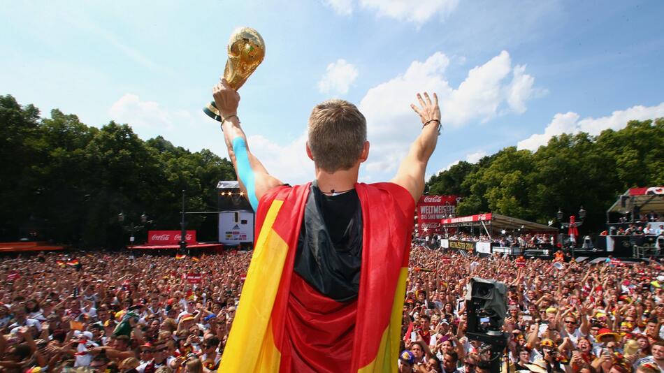 Schweinsteiger beendet Fußball-Karriere