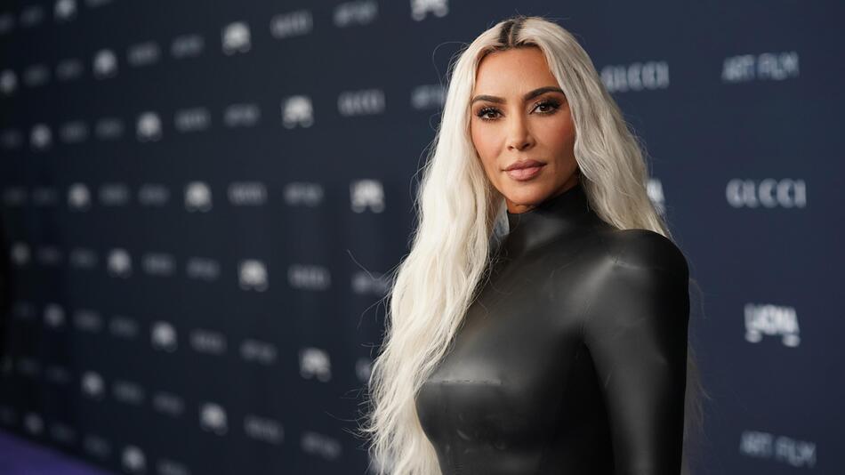 Kim Kardashian