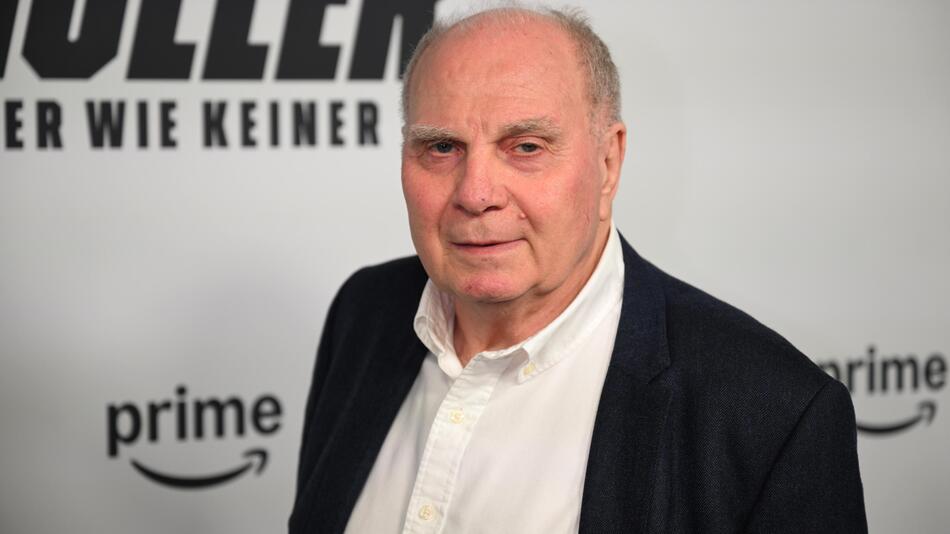 Uli Hoeneß