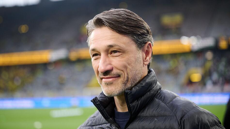 Borussia Dortmund - VfL Wolfsburg