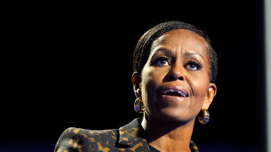 Michelle Obama
