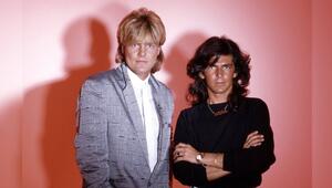 Einst als Modern Talking weltweit erfolgreich: Dieter Bohlen (l.) und Thomas Anders.