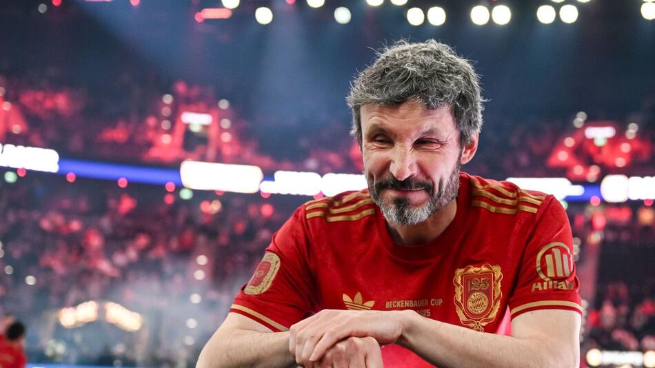 Mark van Bommel