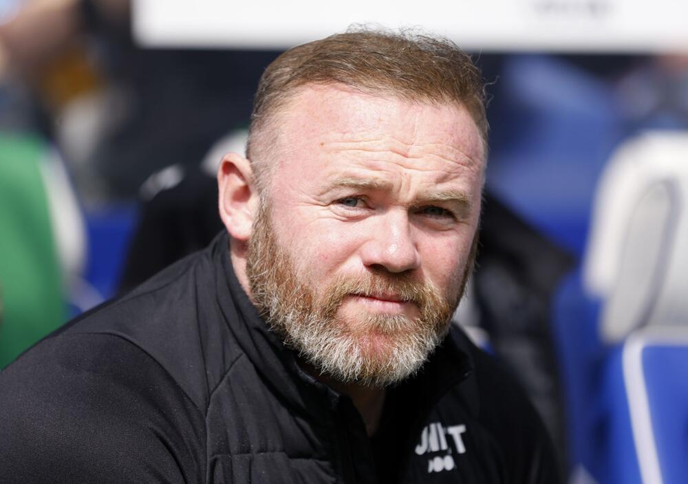 Scharfe Kritik von Wayne Rooney: Wirtz schadet Liverpool
