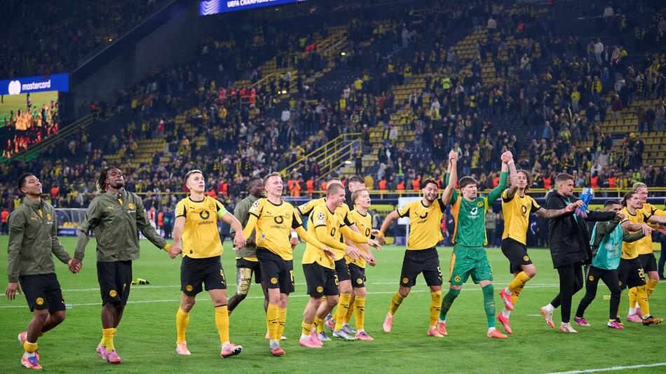 Borussia Dortmund - Athletic Bilbao