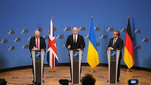 Nato-Verteidigungsministertreffen in Brüssel