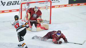 Deutschland - Lettland