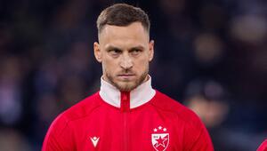 Marko Arnautovic