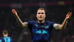 RB Leipzig - Borussia Dortmund