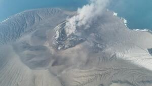 Vulkanausbruch in Indonesien