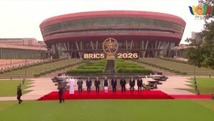 Xi fordert Brics-Staaten zu Friedensvermittlung in Nahost auf