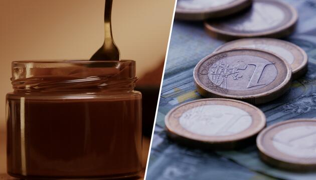 Warum Nutella teurer wird