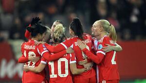 Bayern München - Valerenga IF