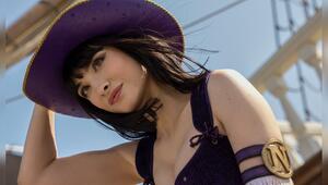 Lera Abova stößt als Miss All Sunday neu zum Cast von "One Piece".