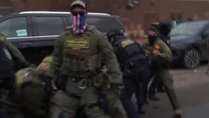 Erneut Proteste gegen ICE Beamte in Minnesota